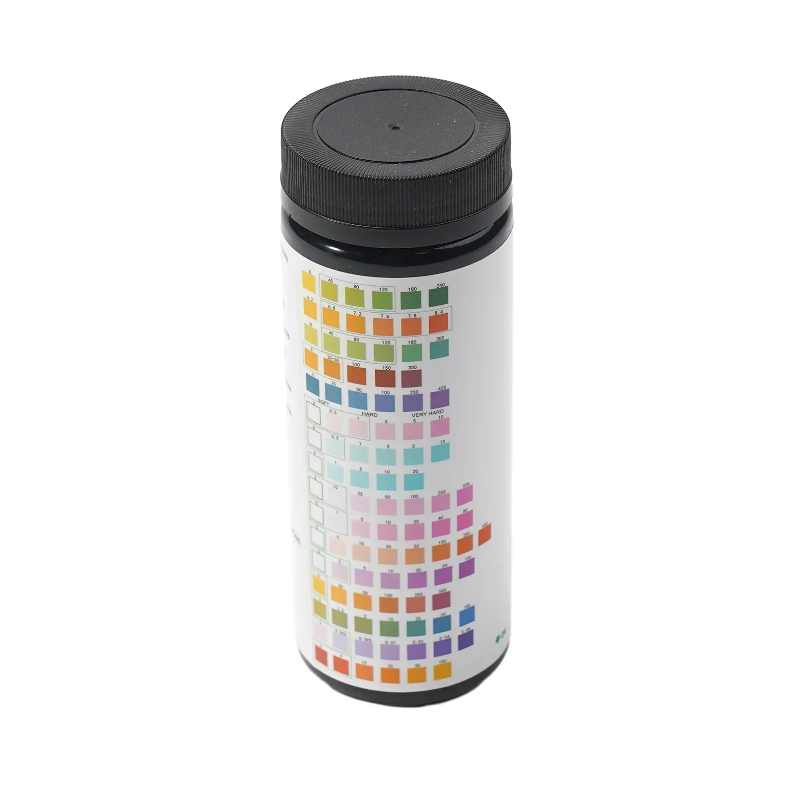 16 In 1 ชุดทดสอบน้ําดื่ม PH Te - Ph Strip Test บทวิจารณ์และราคา