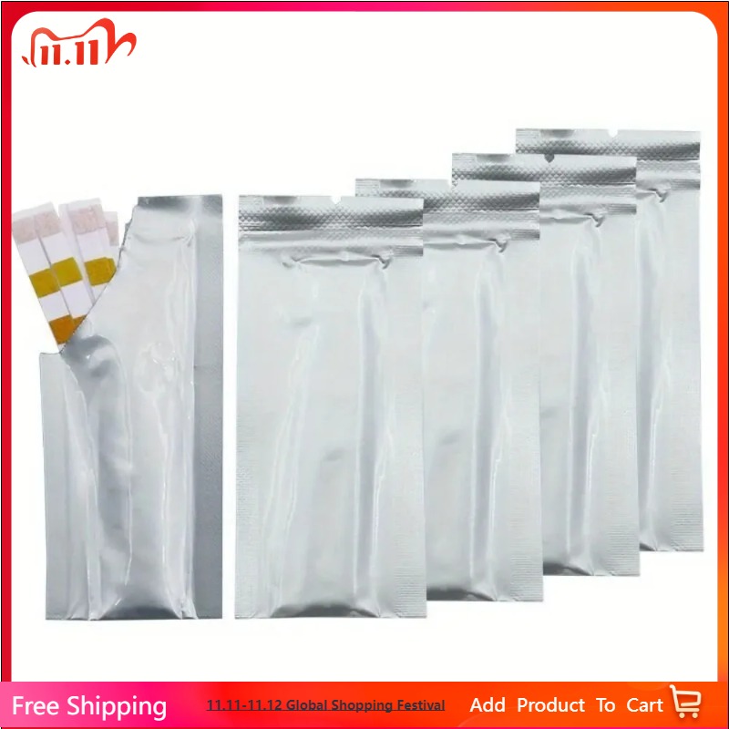 แถบทดสอบคลอรีน PH สปา สระว่ายน - Ph Strip Test บทวิจารณ์และราคา
